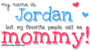 Jordan