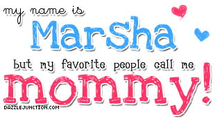 Marsha