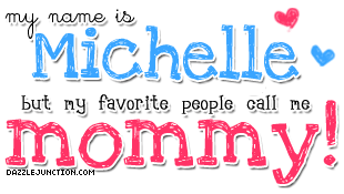 Michelle