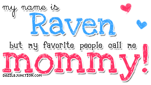 Raven