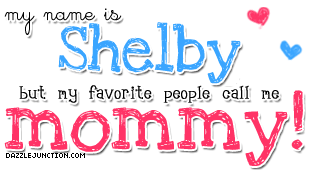 Shelby