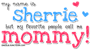 Sherrie