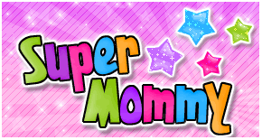 Super Mommy
