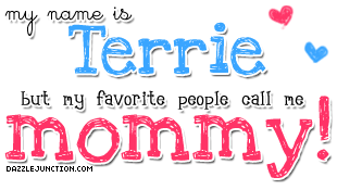 Terrie
