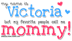 Victoria