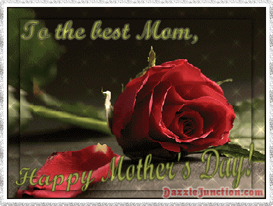 Best Mom