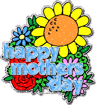 Flower Mothers Day
