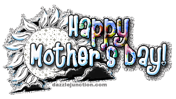 Happy Mothers Day Sun