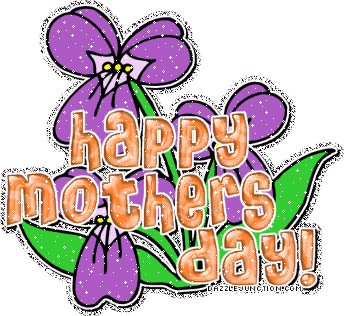 Happy Mothers Day