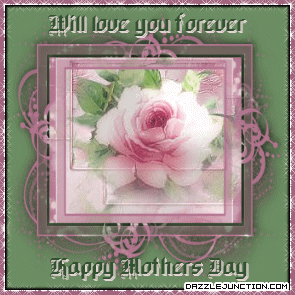 Love Forever Mothers Day