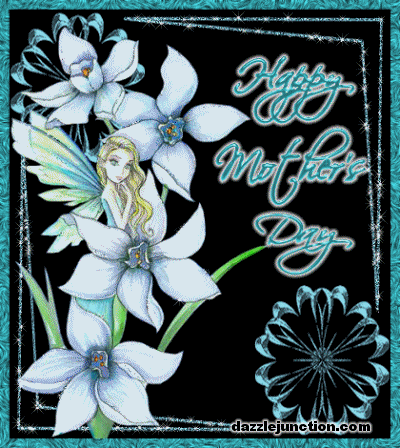 Mothers Day Beauty