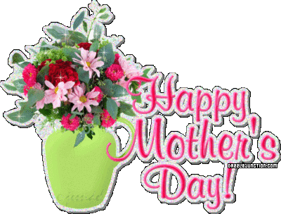 Mothers Day Flowers