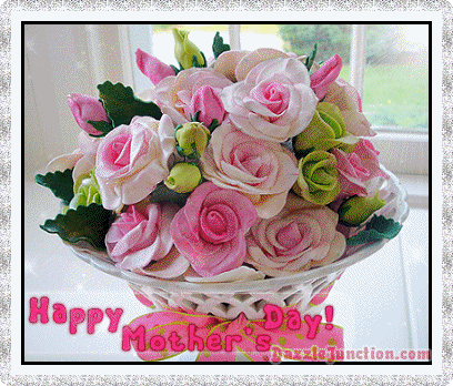 Pink Floral