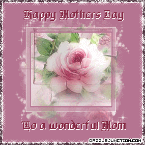 Wonderful Mother
