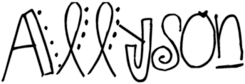 Allyson
