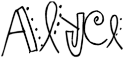 Alyce