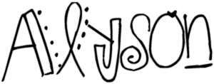 Alyson
