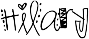 Hilary