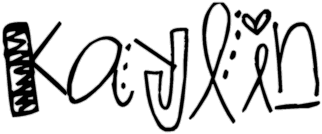 Kaylin