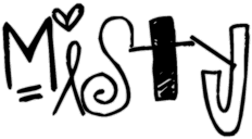 Misty