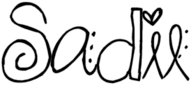 Sadie