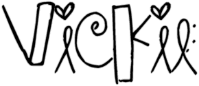 Vickie