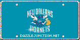 No Hornets