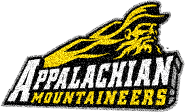 Appalachian State Mountaineers