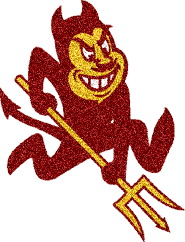 Arizona State Sun Devils