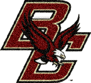 Boston College Eagles