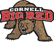Cornell Big Red