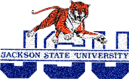 Jackson State Tigers
