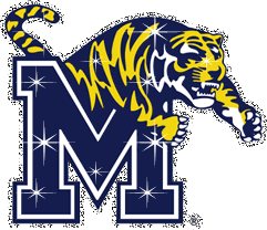 Memphis Tigers