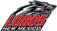 New Mexico Lobos