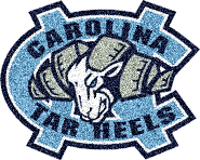 North Carolina Tar Heels