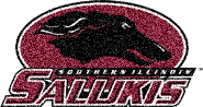 So Illinois Salukis