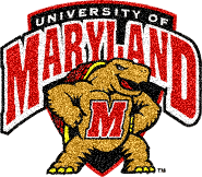 U Of Maryland Terrapins