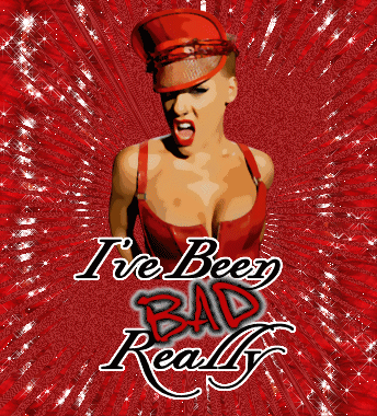 Been Bad