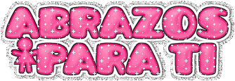 Abrazos Para Ti