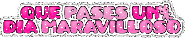 Dia Maravilloso