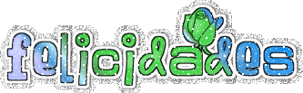 Felicidades