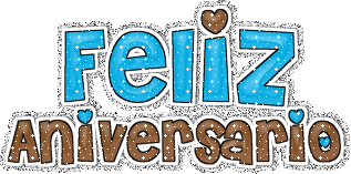 Feliz Aniversario