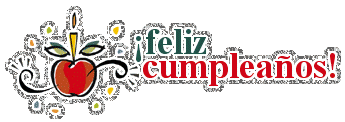 Feliz Cumpleanos 1