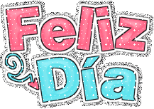 Feliz Dia