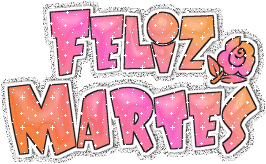Feliz Martes