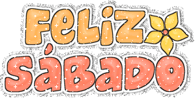 Feliz Sabado