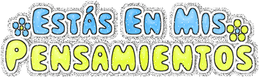 Mis Pensamientos