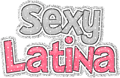 Sexy Latina