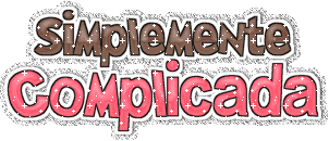 Simplemente Complicada