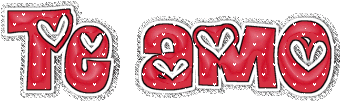 Te Amo 002